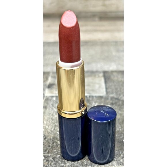 48 Hot Kiss SHIMMER  by Estee Lauder Pure Color Lipstick DAMAGED (#ms) No Box - Picture 1 of 7